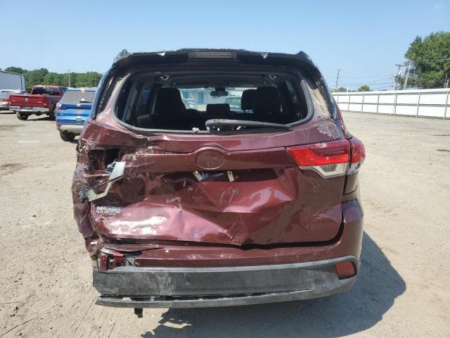 Photo 5 VIN: 5TDZARFH5KS049345 - TOYOTA HIGHLANDER 