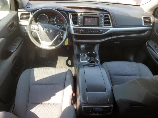 Photo 7 VIN: 5TDZARFH5KS049345 - TOYOTA HIGHLANDER 