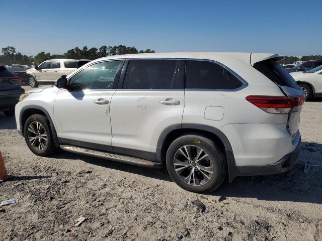 Photo 1 VIN: 5TDZARFH5KS051788 - TOYOTA HIGHLANDER 