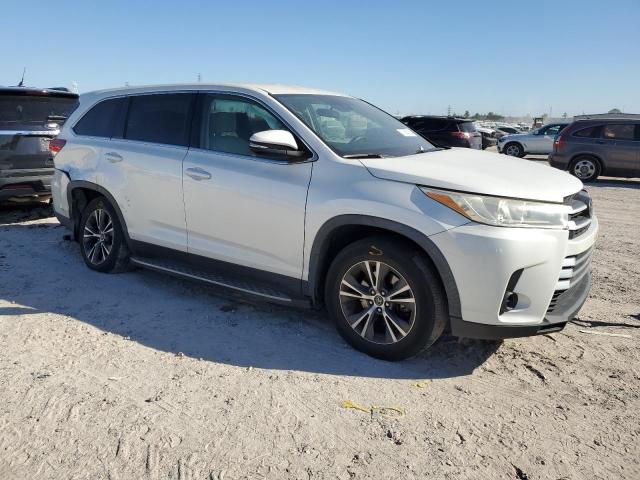 Photo 3 VIN: 5TDZARFH5KS051788 - TOYOTA HIGHLANDER 