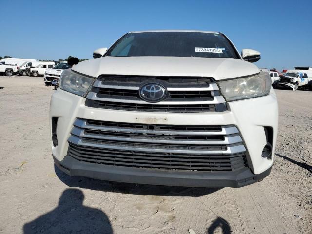 Photo 4 VIN: 5TDZARFH5KS051788 - TOYOTA HIGHLANDER 