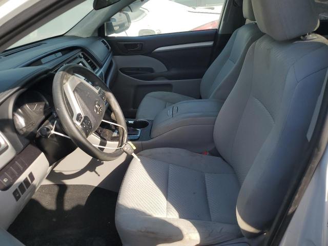 Photo 6 VIN: 5TDZARFH5KS051788 - TOYOTA HIGHLANDER 