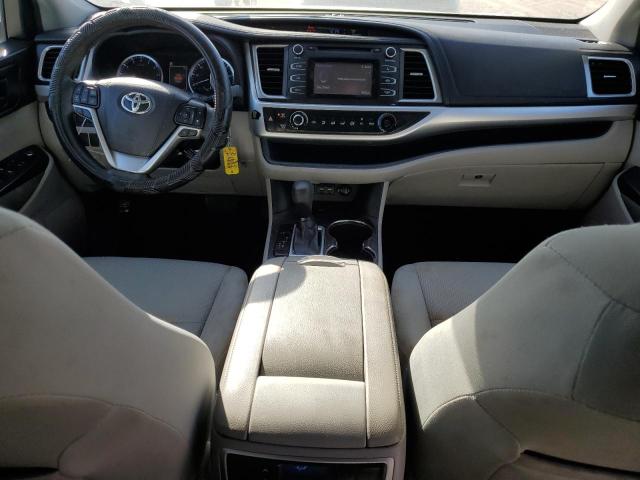 Photo 7 VIN: 5TDZARFH5KS051788 - TOYOTA HIGHLANDER 