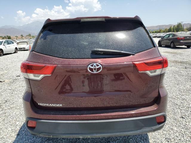 Photo 5 VIN: 5TDZARFH5KS052777 - TOYOTA HIGHLANDER 