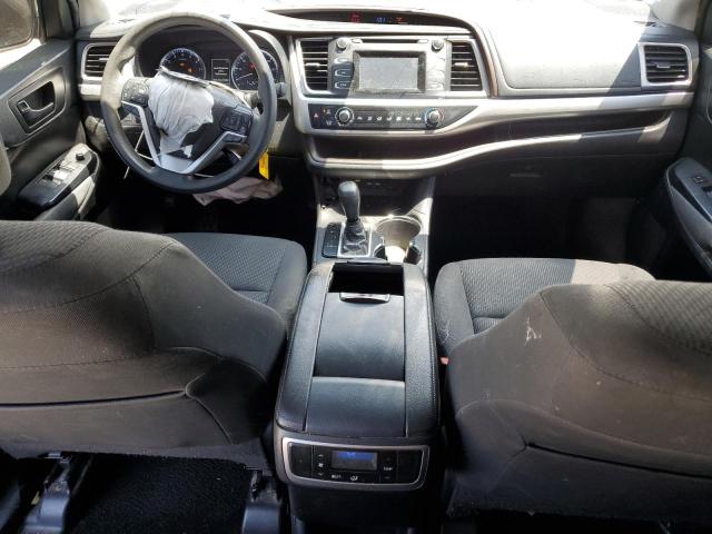 Photo 7 VIN: 5TDZARFH5KS052777 - TOYOTA HIGHLANDER 