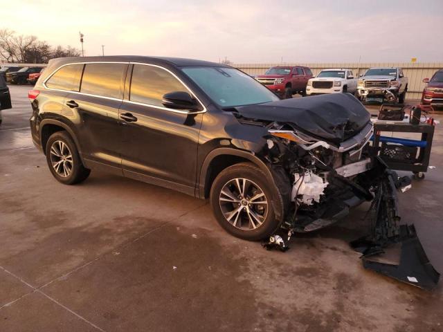 Photo 3 VIN: 5TDZARFH5KS059860 - TOYOTA HIGHLANDER 