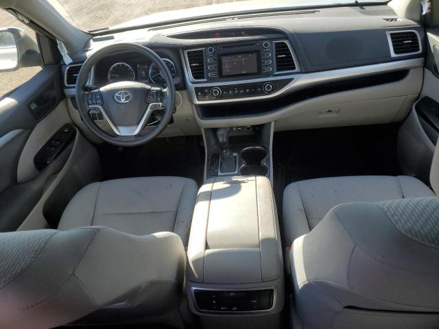 Photo 7 VIN: 5TDZARFH5KS061110 - TOYOTA HIGHLANDER 