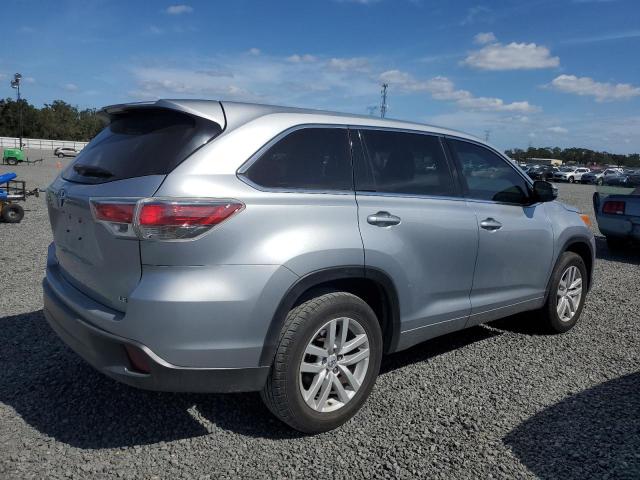 Photo 2 VIN: 5TDZARFH6ES007447 - TOYOTA HIGHLANDER 