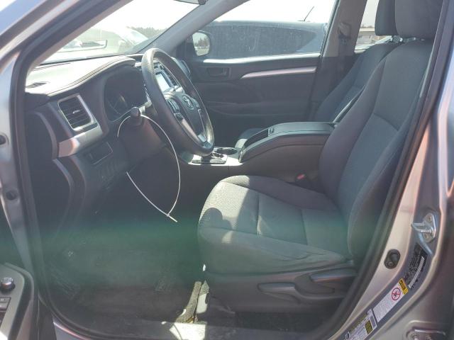 Photo 6 VIN: 5TDZARFH6ES007447 - TOYOTA HIGHLANDER 