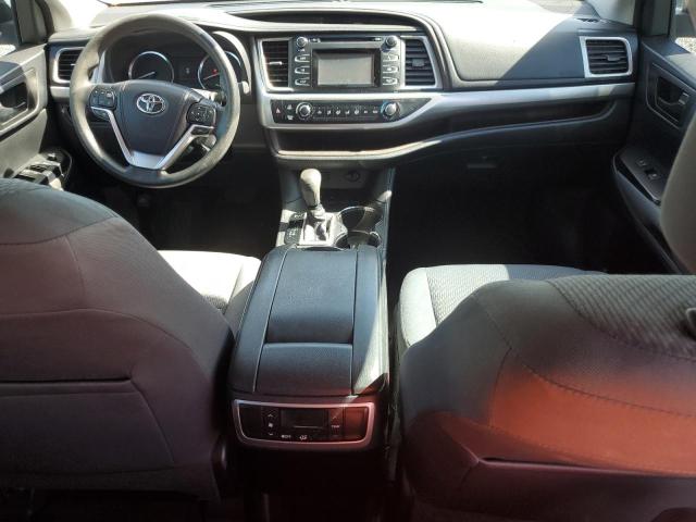 Photo 7 VIN: 5TDZARFH6ES007447 - TOYOTA HIGHLANDER 