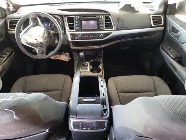 Photo 7 VIN: 5TDZARFH6GS018130 - TOYOTA HIGHLANDER 