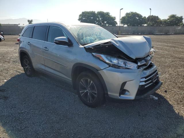 Photo 3 VIN: 5TDZARFH6HS026097 - TOYOTA HIGHLANDER 