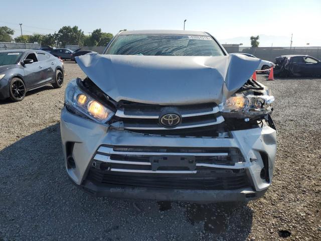 Photo 4 VIN: 5TDZARFH6HS026097 - TOYOTA HIGHLANDER 