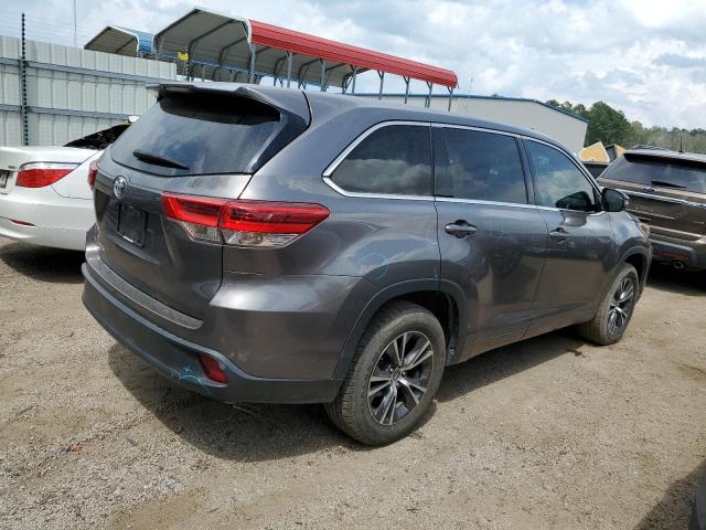 Photo 2 VIN: 5TDZARFH6HS028318 - TOYOTA HIGHLANDER 