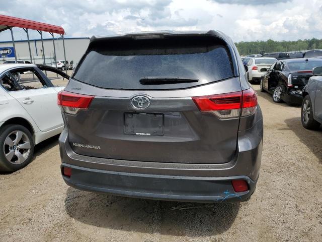 Photo 5 VIN: 5TDZARFH6HS028318 - TOYOTA HIGHLANDER 