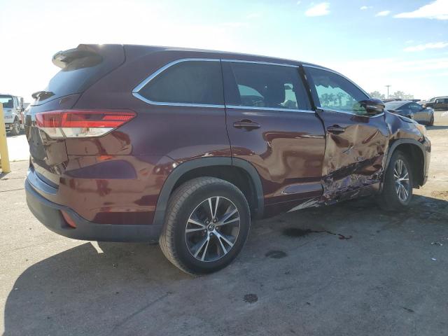 Photo 2 VIN: 5TDZARFH6HS030876 - TOYOTA HIGHLANDER 