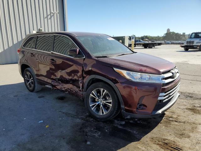 Photo 3 VIN: 5TDZARFH6HS030876 - TOYOTA HIGHLANDER 