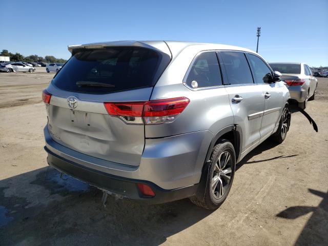 Photo 3 VIN: 5TDZARFH6HS031140 - TOYOTA HIGHLANDER 