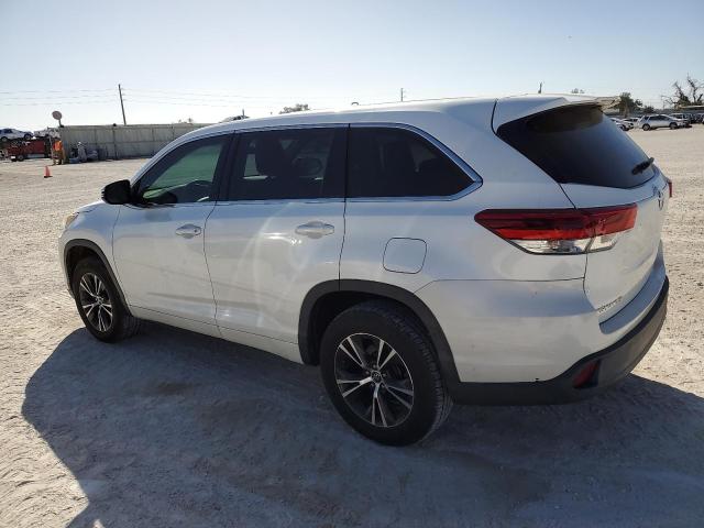 Photo 1 VIN: 5TDZARFH6JS034898 - TOYOTA HIGHLANDER 