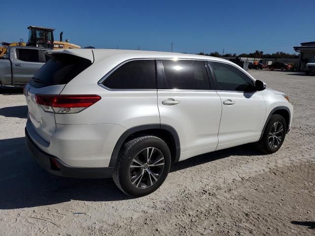 Photo 2 VIN: 5TDZARFH6JS034898 - TOYOTA HIGHLANDER 