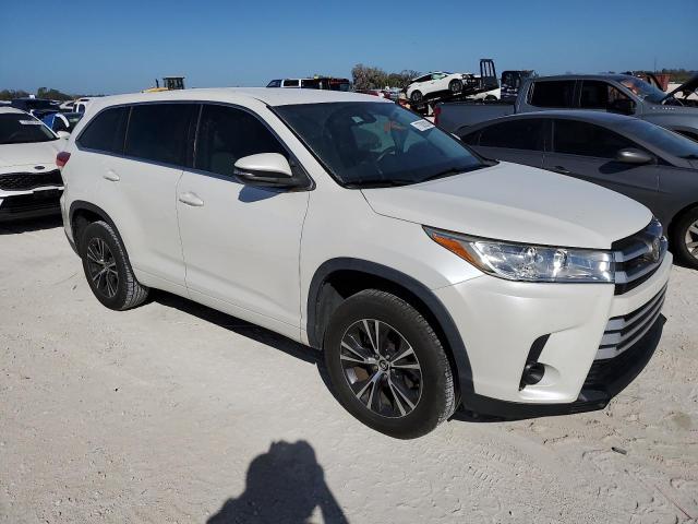 Photo 3 VIN: 5TDZARFH6JS034898 - TOYOTA HIGHLANDER 