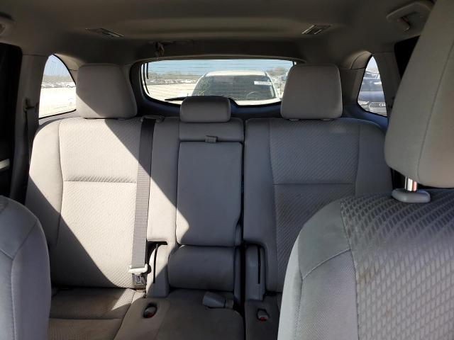 Photo 9 VIN: 5TDZARFH6JS034898 - TOYOTA HIGHLANDER 