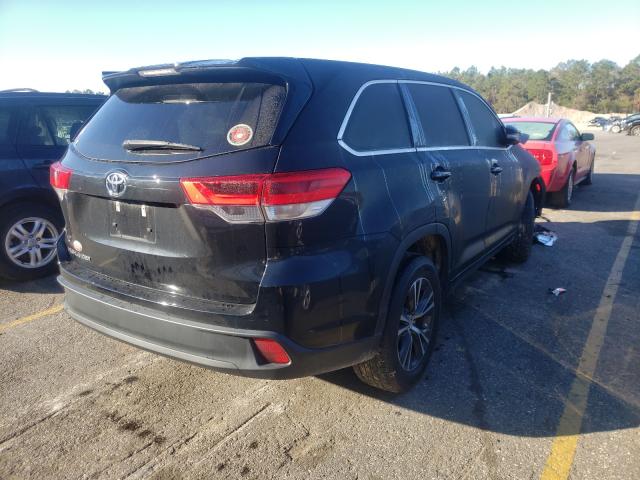 Photo 3 VIN: 5TDZARFH6JS035078 - TOYOTA HIGHLANDER 