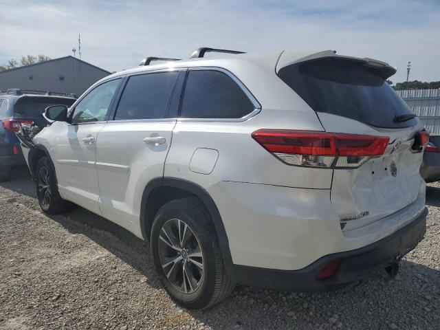 Photo 1 VIN: 5TDZARFH6JS039566 - TOYOTA HIGHLANDER 