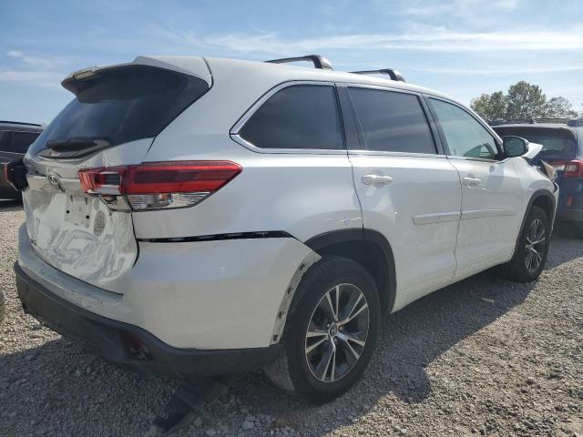 Photo 2 VIN: 5TDZARFH6JS039566 - TOYOTA HIGHLANDER 