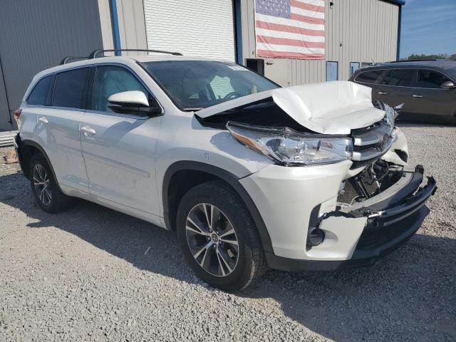 Photo 3 VIN: 5TDZARFH6JS039566 - TOYOTA HIGHLANDER 