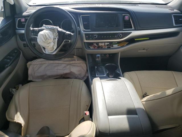 Photo 7 VIN: 5TDZARFH6JS039566 - TOYOTA HIGHLANDER 