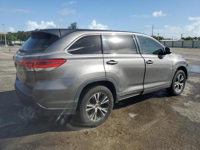 Photo 2 VIN: 5TDZARFH6JS041348 - TOYOTA HIGHLANDER 