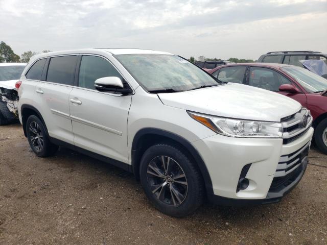 Photo 3 VIN: 5TDZARFH6KS042307 - TOYOTA HIGHLANDER 