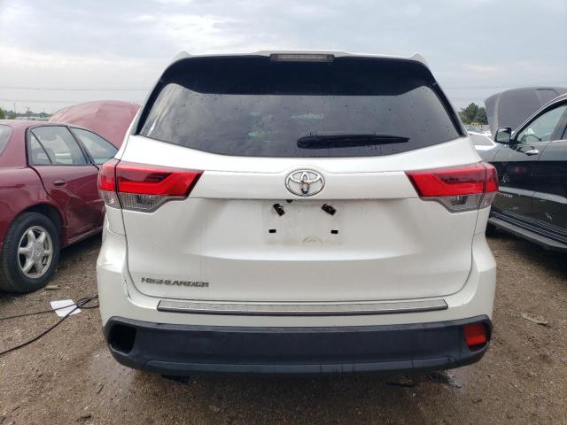 Photo 5 VIN: 5TDZARFH6KS042307 - TOYOTA HIGHLANDER 