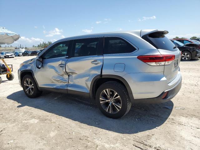 Photo 1 VIN: 5TDZARFH6KS043618 - TOYOTA HIGHLANDER 