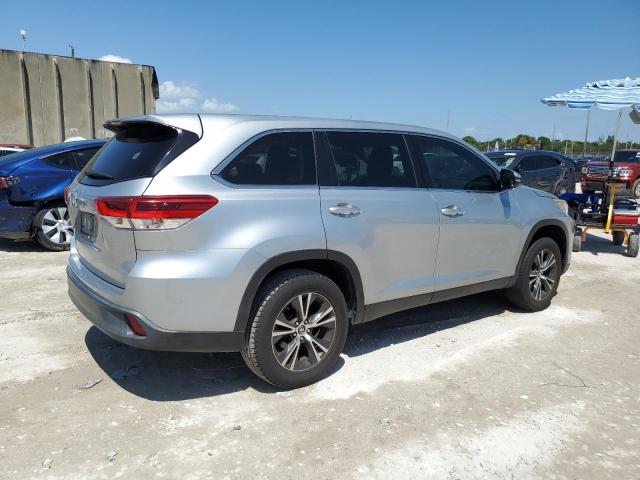 Photo 2 VIN: 5TDZARFH6KS043618 - TOYOTA HIGHLANDER 