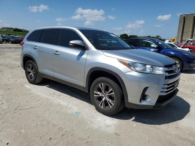 Photo 3 VIN: 5TDZARFH6KS043618 - TOYOTA HIGHLANDER 