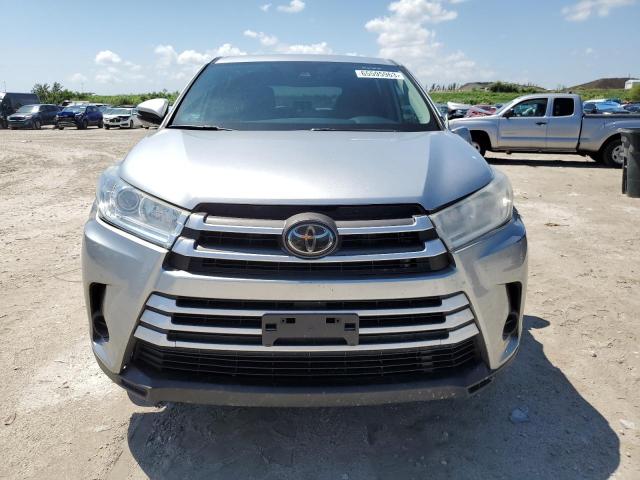 Photo 4 VIN: 5TDZARFH6KS043618 - TOYOTA HIGHLANDER 