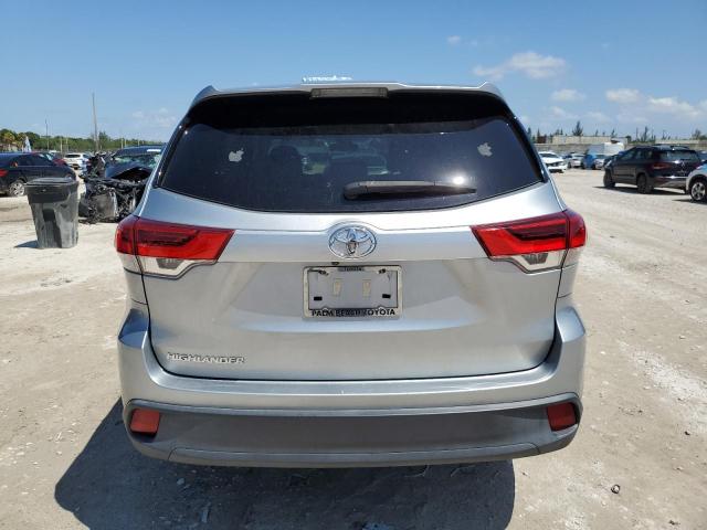 Photo 5 VIN: 5TDZARFH6KS043618 - TOYOTA HIGHLANDER 