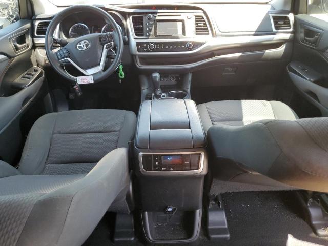 Photo 7 VIN: 5TDZARFH6KS043618 - TOYOTA HIGHLANDER 