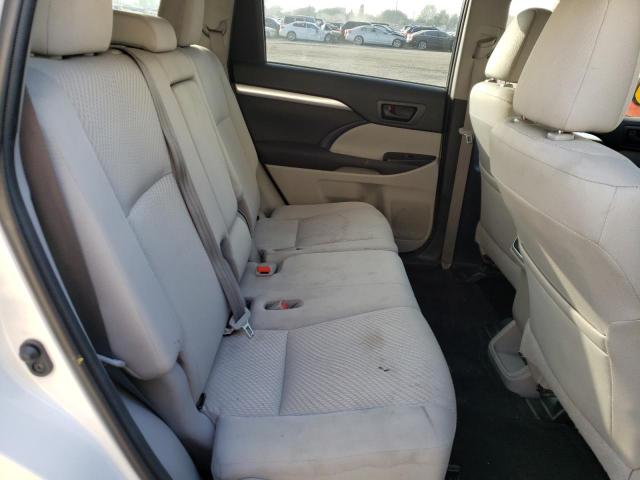 Photo 5 VIN: 5TDZARFH6KS051850 - TOYOTA HIGHLANDER 