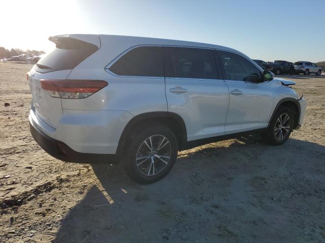 Photo 2 VIN: 5TDZARFH6KS052321 - TOYOTA HIGHLANDER 