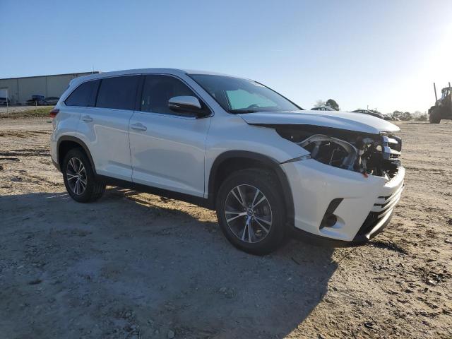 Photo 3 VIN: 5TDZARFH6KS052321 - TOYOTA HIGHLANDER 