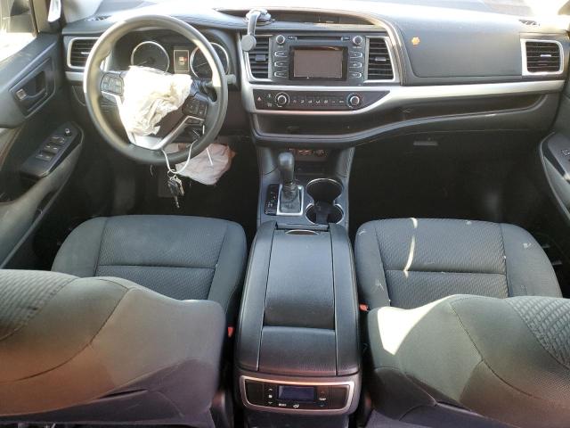 Photo 7 VIN: 5TDZARFH6KS052321 - TOYOTA HIGHLANDER 