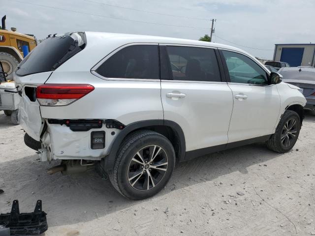 Photo 2 VIN: 5TDZARFH6KS055137 - TOYOTA HIGHLANDER 