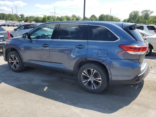 Photo 1 VIN: 5TDZARFH6KS059494 - TOYOTA HIGHLANDER 