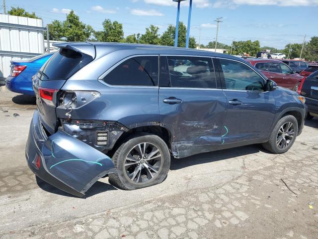 Photo 2 VIN: 5TDZARFH6KS059494 - TOYOTA HIGHLANDER 