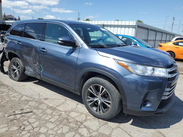 Photo 3 VIN: 5TDZARFH6KS059494 - TOYOTA HIGHLANDER 