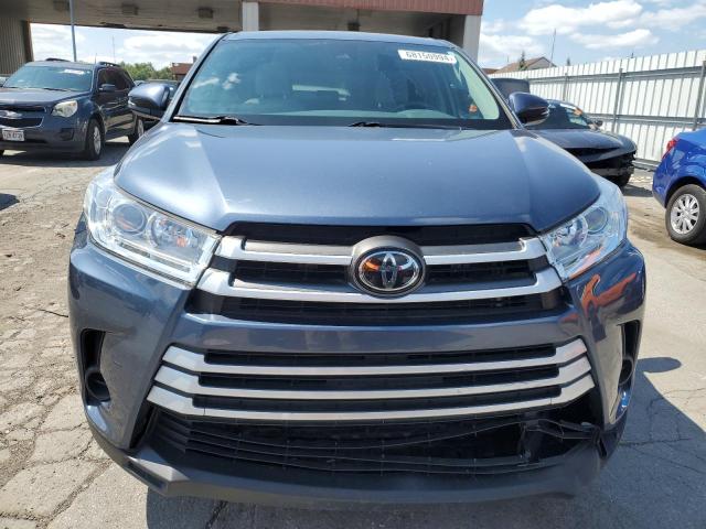 Photo 4 VIN: 5TDZARFH6KS059494 - TOYOTA HIGHLANDER 