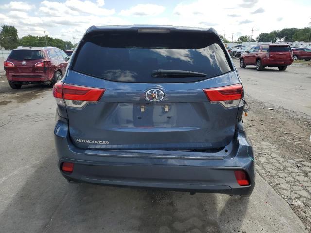 Photo 5 VIN: 5TDZARFH6KS059494 - TOYOTA HIGHLANDER 